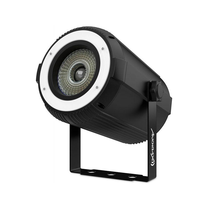 Audibax Oregon 40 RGBW - Par LED BEAM 40W LED RGBW – 4 en 1 + 12pcs SMD5050 LED - Tempo Shop