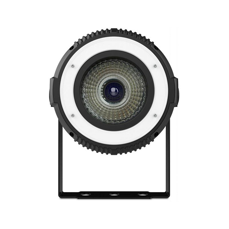 Audibax Oregon 40 RGBW - Par LED BEAM 40W LED RGBW – 4 en 1 + 12pcs SMD5050 LED - Tempo Shop