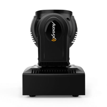 Audibax Oregon 60 - Cabeza Móvil Beam Alta Potencia 60W RGBW + Anillo LED - Tempo Shop