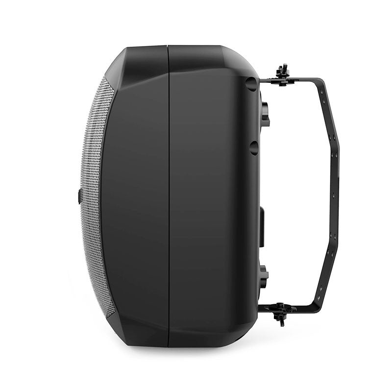 Audibax Ovo 4 Black - Pareja de Altavoces Pasivos Pared 4" 100V / 8 ohm IP65 - Tempo Shop