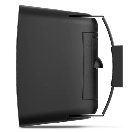Audibax Ovo 4 G2 Negro Pareja de Altavoces Pasivos Pared 4 Pulgadas 100v / 8 ohm - Sonido profesional con certificación IP65