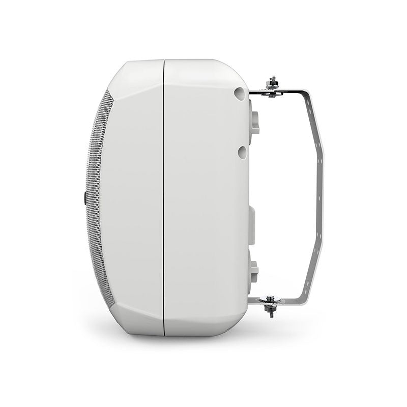 Audibax Ovo 4 White - Pareja de Altavoces Pasivos Pared 4" 100V / 8 ohm IP65 - Tempo Shop