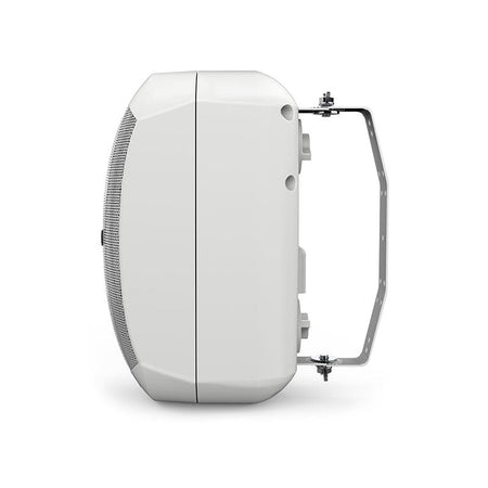 Audibax Ovo 4 White - Pareja de Altavoces Pasivos Pared 4" 100V / 8 ohm IP65 - Tempo Shop