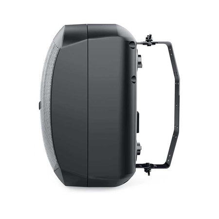 Audibax Ovo 5 Black - Pareja de Altavoces Pasivos Pared 5" 100V / 8 ohm IP65 - Tempo Shop