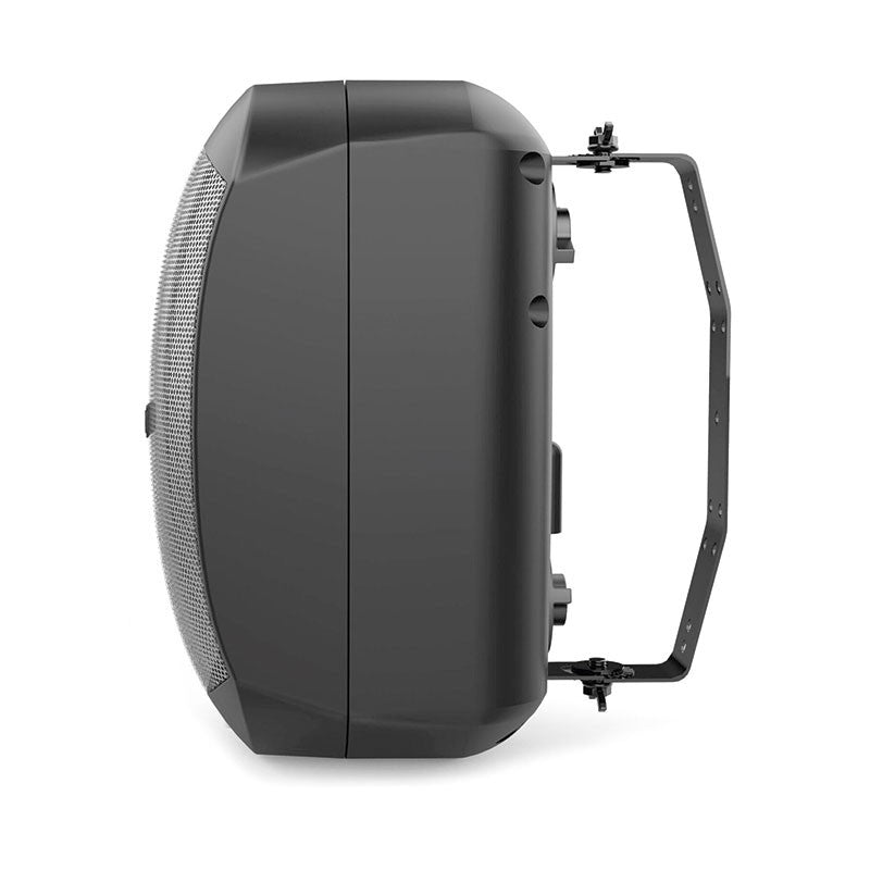 Audibax Ovo 6 Black - Pareja de Altavoces Pasivos Pared 6 Pulgadas 100V / 8 ohm IP65 - Tempo Shop