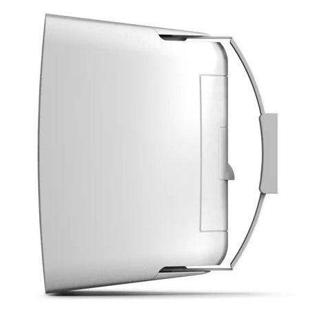 Audibax Ovo 6 G2 Blanco - Pareja de Altavoces Pasivos de Pared 6 Pulgadas 100V / 8 ohm IP65