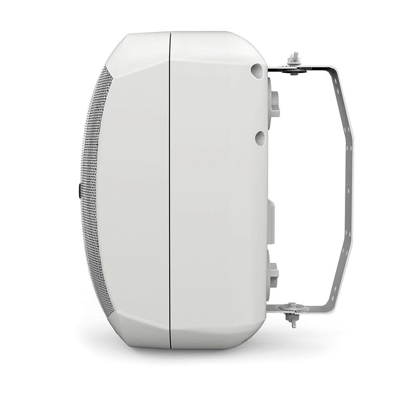 Audibax Ovo 6 White - Pareja de Altavoces Pasivos Pared 6 Pulgadas 100V / 8 ohm IP65 - Tempo Shop