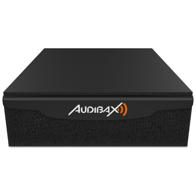 Audibax Pad 5 Plus - Pad Aislamiento / Antivibración Monitores Estudio / Altavoces - Tempo Shop