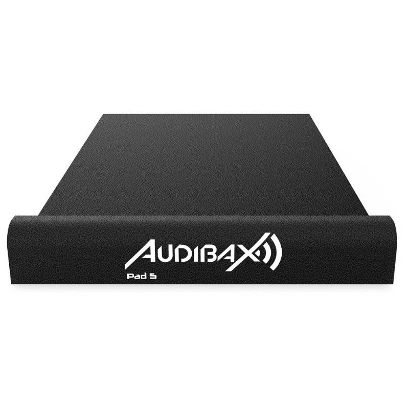 Audibax PAD5 - Pad Aislamiento 5 pulgadas para Monitor Estudio - Tempo Shop