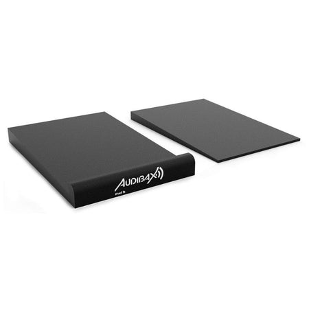 Audibax PAD5 - Pad Aislamiento 5 pulgadas para Monitor Estudio - Tempo Shop