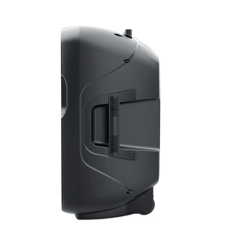 Audibax Party 215 Led Set 2 - Altavoces 15" PRO 1200W Pico + Soportes + Cableado + Micrófono - Tempo Shop