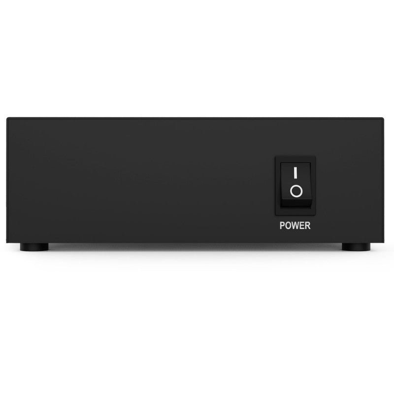 Audibax PP4000 - Preamplificador Previo Phono RIAA Único en el mercado con Interruptor ON/OFF - Tempo Shop