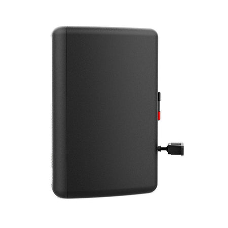 Audibax PR - 41 - Altavoces HiFi y sonorización 75W con soporte de pared Incluido - Tempo Shop