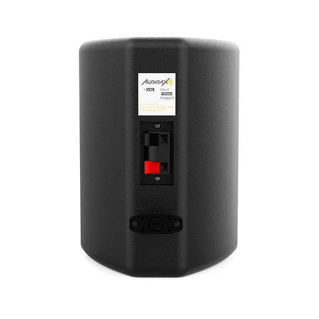 Audibax PR - 41 - Altavoces HiFi y sonorización 75W con soporte de pared Incluido - Tempo Shop