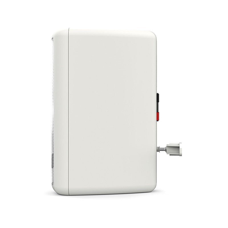 Audibax PR - 41W - Pareja Altavoces HiFi y sonorización 75 W Soporte Pared Incluido - Tempo Shop