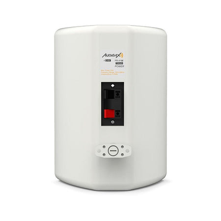 Audibax PR - 41W - Pareja Altavoces HiFi y sonorización 75 W Soporte Pared Incluido - Tempo Shop
