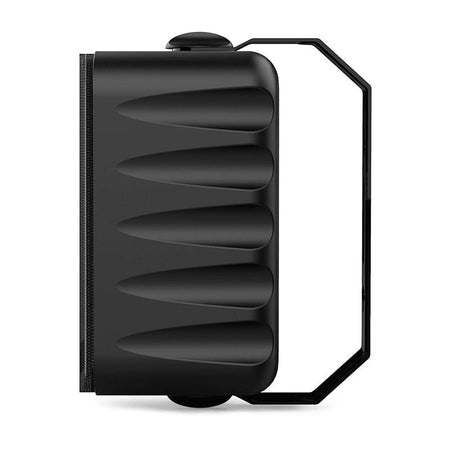 Audibax PR - 42T Black - Altavoces 4 Pulgadas 100V Instalación 2 Vías 75W con soporte - Tempo Shop