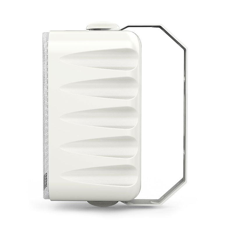 Audibax PR - 42T White - Altavoces 100V Instalación 2 Vías 75W con soporte - Tempo Shop