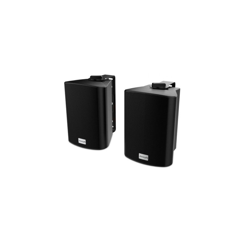 Audibax PR - 52 A Black - Pareja de Altavoces Activos - Tempo Shop