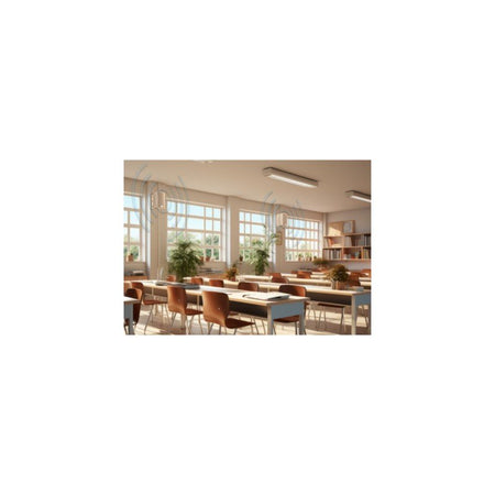 Audibax PR - 52 A White - Pareja de Altavoces Activos - Tempo Shop