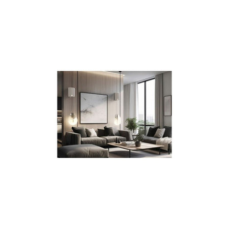 Audibax PR - 52 A White - Pareja de Altavoces Activos - Tempo Shop