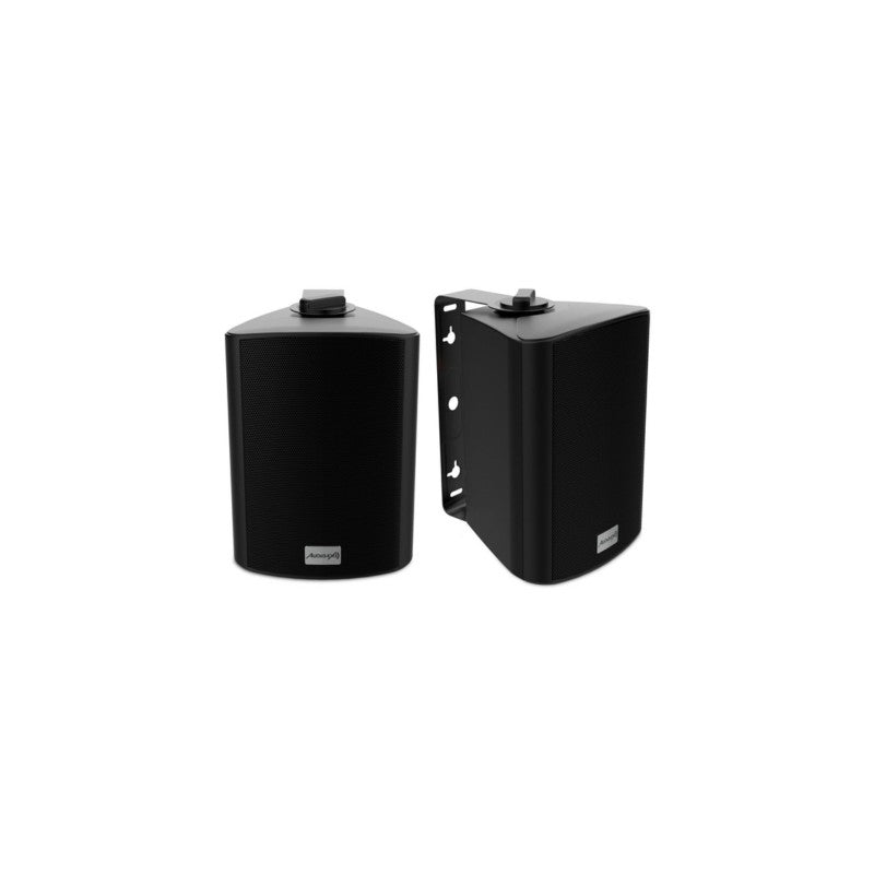 Audibax PR - 52 BT Black - Pareja de Altavoces Bluetooth - Tempo Shop