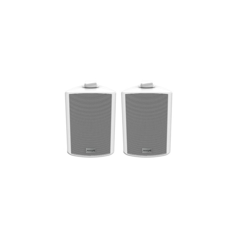 Audibax PR - 52 BT White - Pareja Altavoces Bluetooth - Tempo Shop