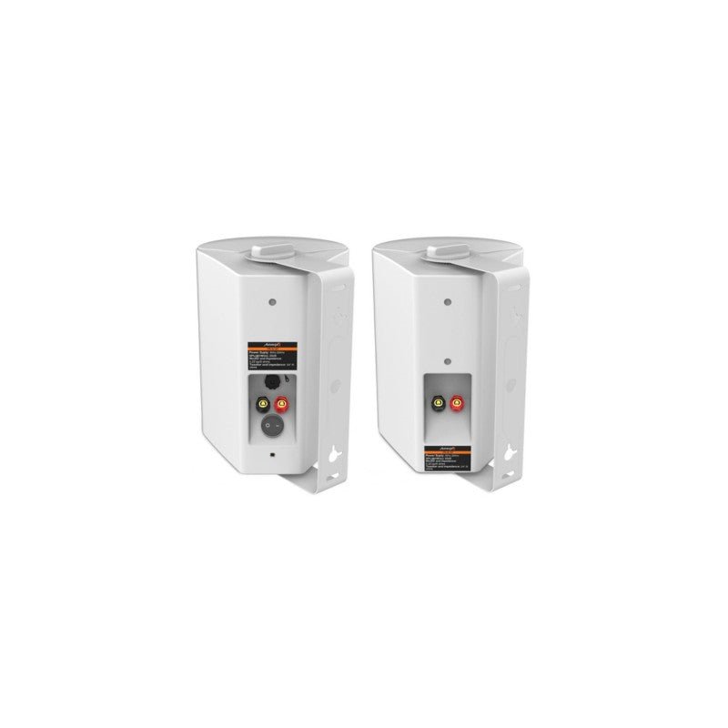 Audibax PR - 52 BT White - Pareja Altavoces Bluetooth - Tempo Shop