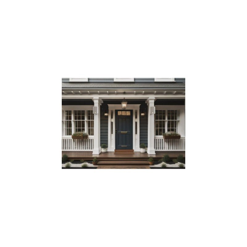 Audibax PR - 52 BT White - Pareja Altavoces Bluetooth - Tempo Shop