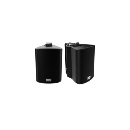 Audibax PR - 62 A Black - Pareja de Altavoces Activos - Tempo Shop
