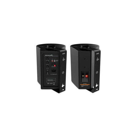 Audibax PR - 62 A Black - Pareja de Altavoces Activos - Tempo Shop