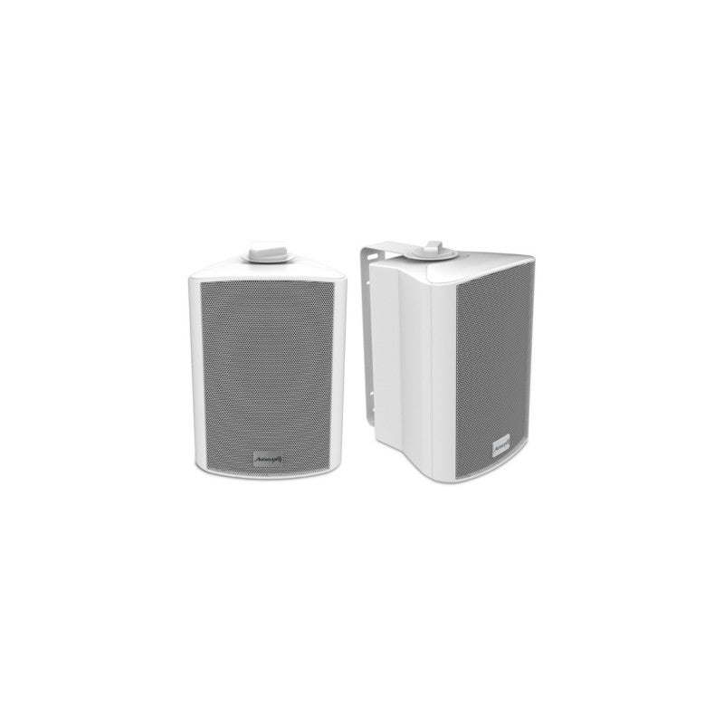 Audibax PR - 62 A White - Pareja de Altavoces Activos - Tempo Shop
