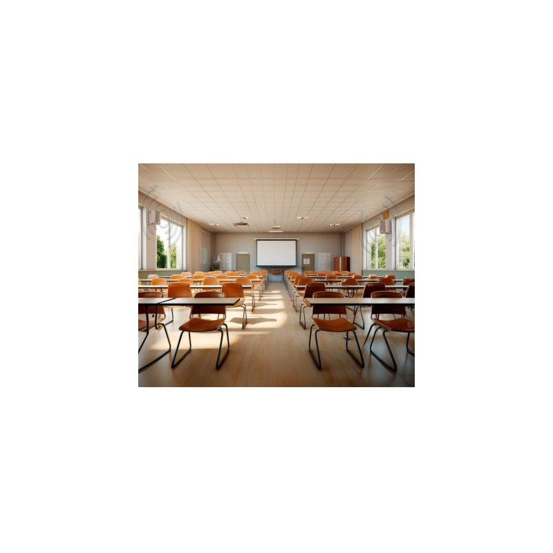 Audibax PR - 62 A White - Pareja de Altavoces Activos - Tempo Shop