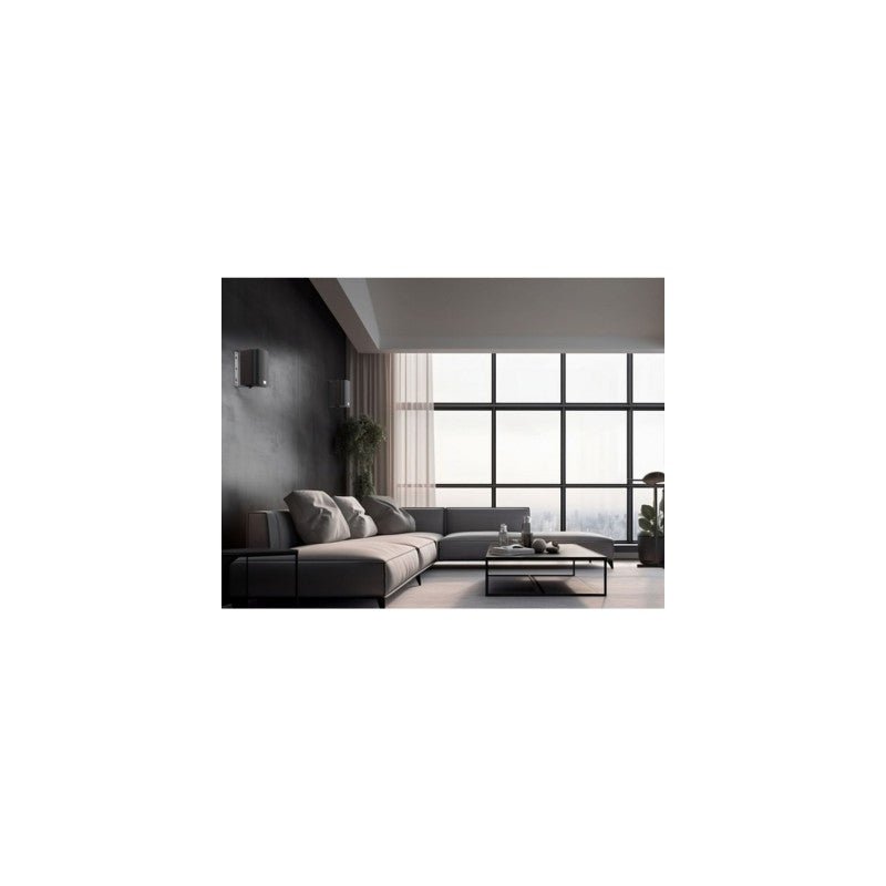 Audibax PR - 62 BT Black - Pareja de Altavoces Bluetooth - Tempo Shop