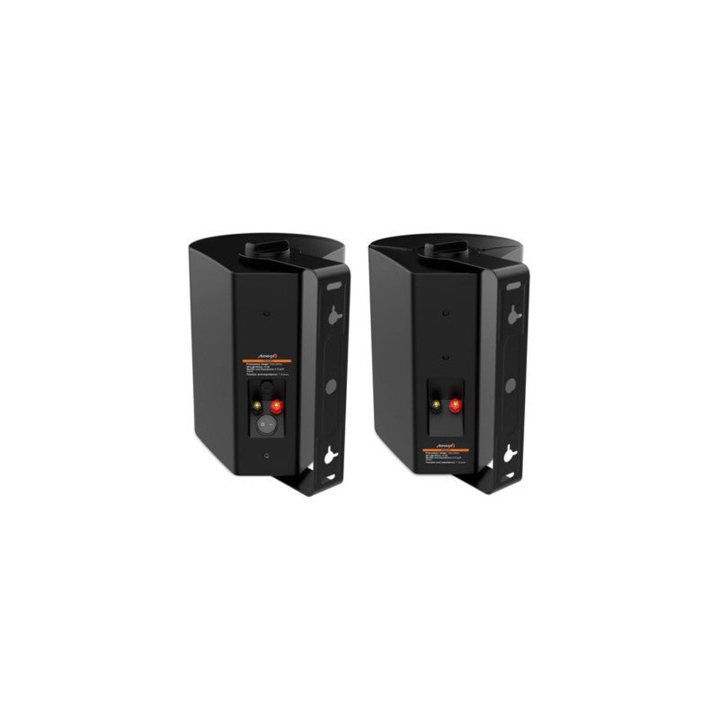 Audibax PR - 62 BT Black - Pareja de Altavoces Bluetooth - Tempo Shop