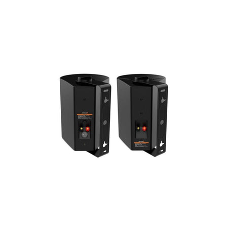 Audibax PR - 62 BT Black - Pareja de Altavoces Bluetooth - Tempo Shop