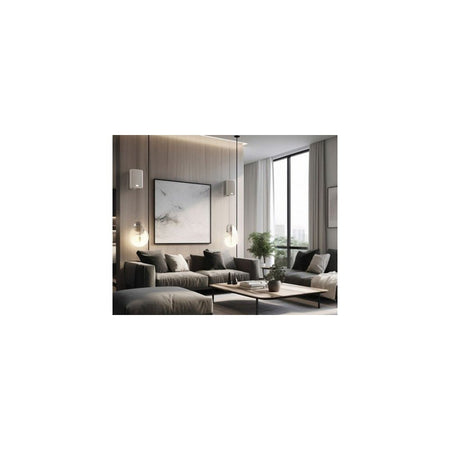 Audibax PR - 62 BT White - Pareja de Altavoces Bluetooth - Tempo Shop