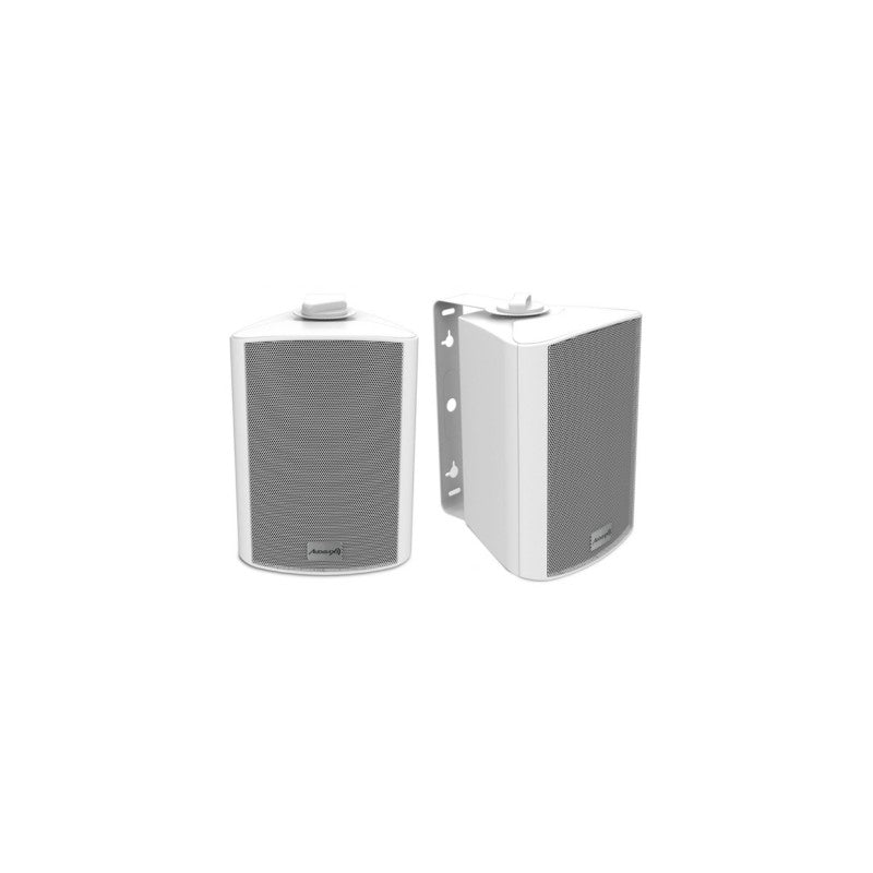 Audibax PR - 62 BT White - Pareja de Altavoces Bluetooth - Tempo Shop