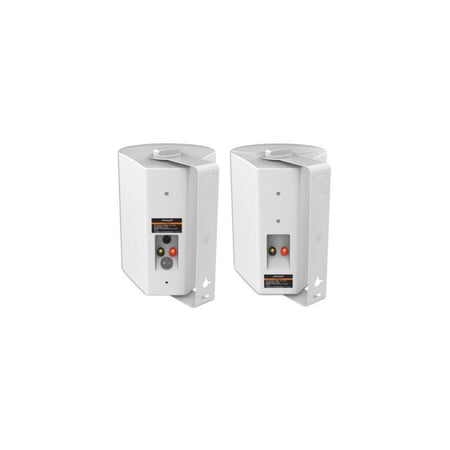 Audibax PR - 62 BT White - Pareja de Altavoces Bluetooth - Tempo Shop