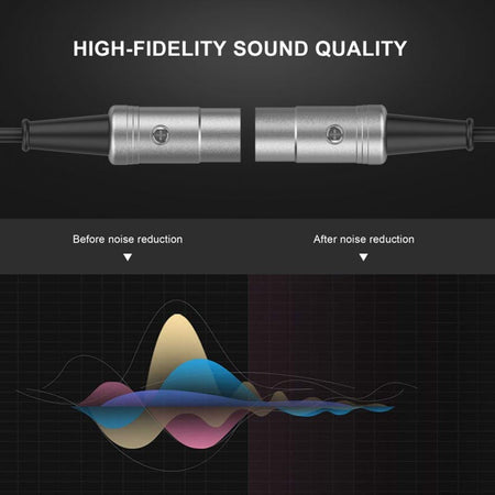 Audibax Pro 10101662 - Cable Midi Profesional 15m Negro - Tempo Shop