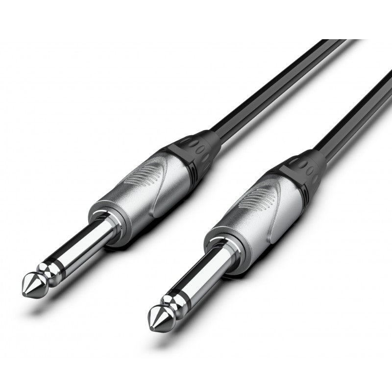 Audibax Pro 10145076 - Cable Jack Mono - Jack Mono 9m - Tempo Shop