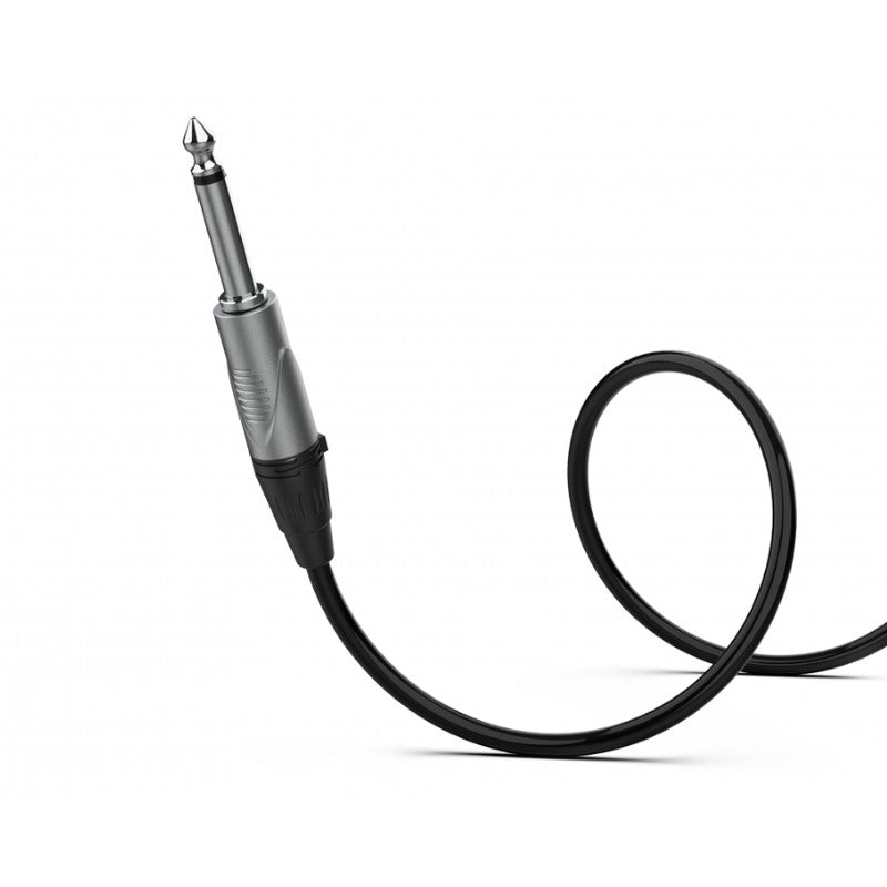 Audibax Pro 10145076 - Cable Jack Mono - Jack Mono 9m - Tempo Shop