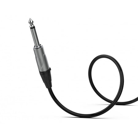 Audibax Pro 10145076 - Cable Jack Mono - Jack Mono 9m - Tempo Shop