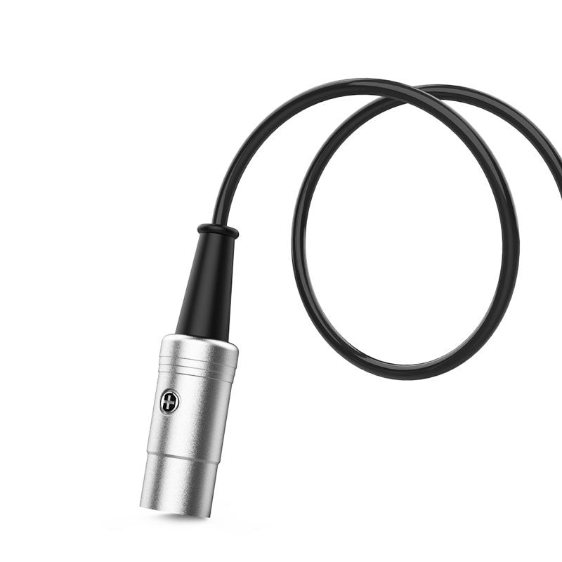 Audibax Pro 10145098 - Cable Midi Profesional 5m Negro - Tempo Shop