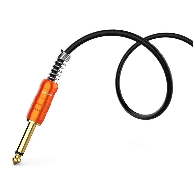 Audibax Pro 10154443 - Cable 2 Jack Mono a Minijack Stereo 3m - Tempo Shop