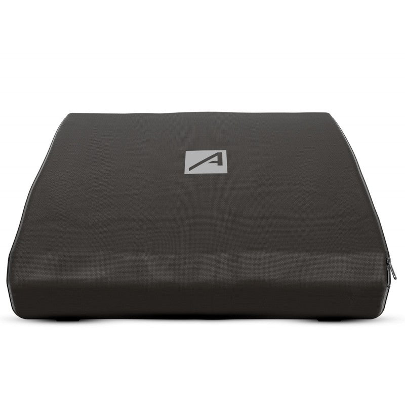 Audibax Pro ADM12-001 - Funda protectora acolchada para monitores de escenario Manhattan 12 y DSP12M