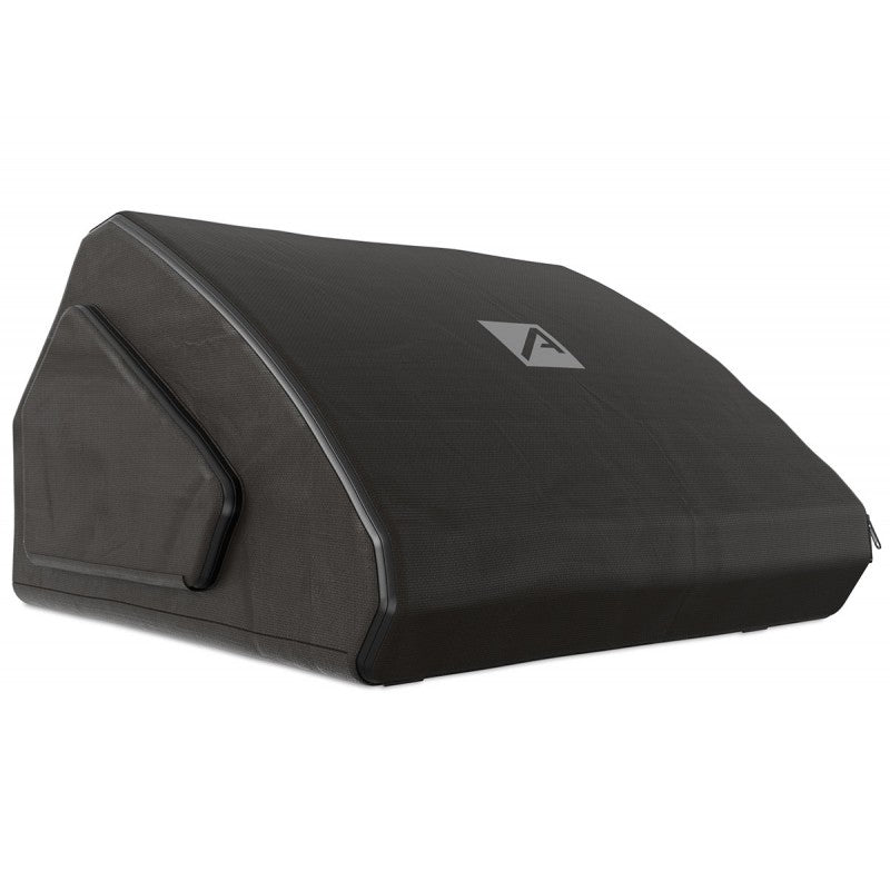 Audibax Pro ADM12-001 - Funda protectora acolchada para monitores de escenario Manhattan 12 y DSP12M