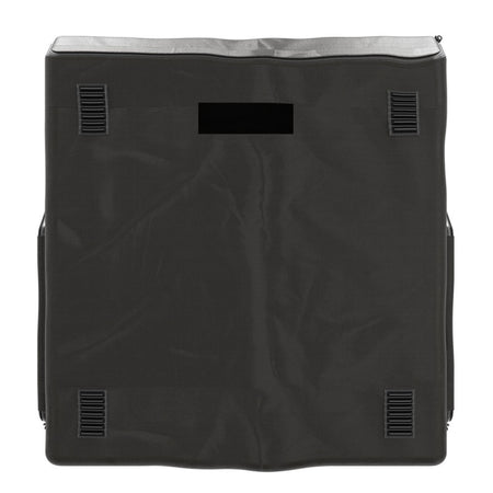 Audibax Pro ADM15-001 - Funda protectora acolchada para monitor de escenario DSP15M (15 pulgadas)
