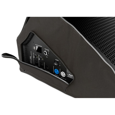 Audibax Pro ADM15-001 - Funda protectora acolchada para monitor de escenario DSP15M (15 pulgadas)