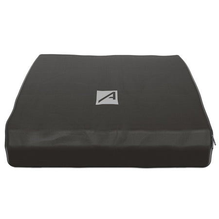 Audibax Pro ADM15-001 - Funda protectora acolchada para monitor de escenario DSP15M (15 pulgadas)